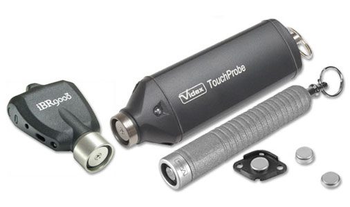 iButton<sup>®</sup> Readers iButton<sup>®</sup> Readers
